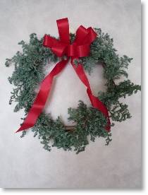 wreath