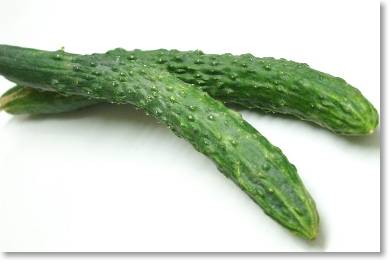 cucumber